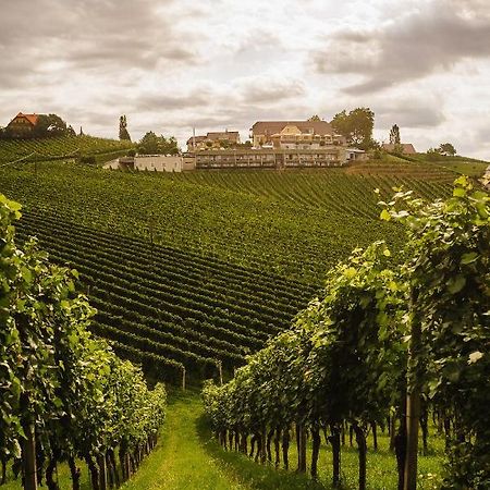 Weinrefugium Brolli Gamlitz Exterior foto