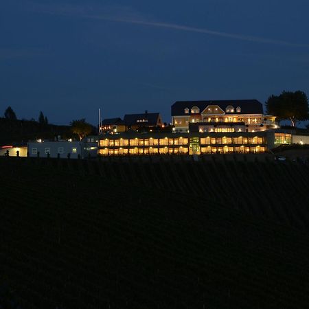 Weinrefugium Brolli Gamlitz Exterior foto